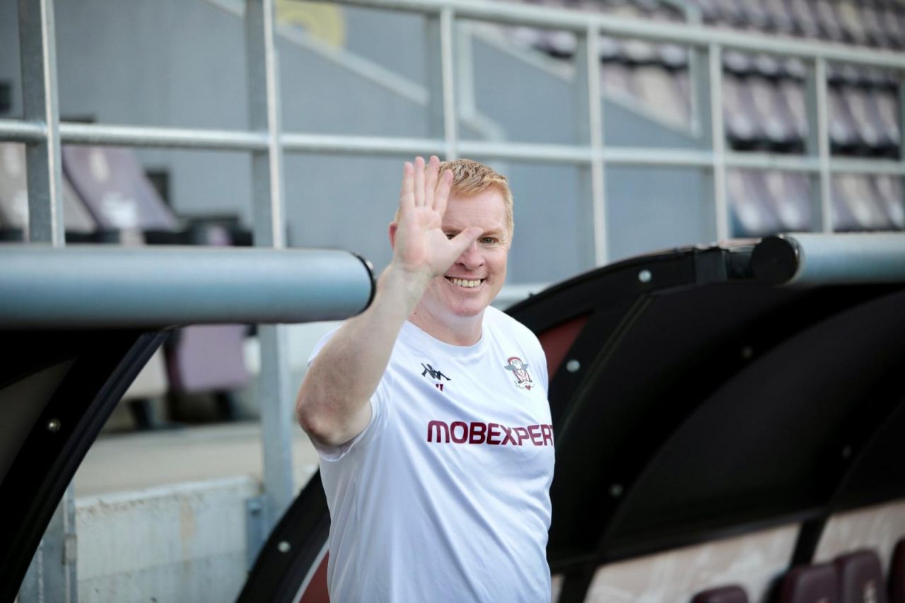 ”Va fi Săpunaru titular?” Neil Lennon a răspuns categoric_10