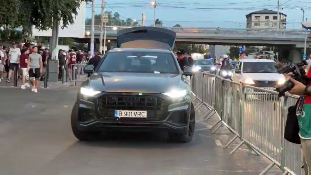 Măsuri extreme la derby! Ce au fost nevoiți să facă Dan Șucu și Victor Angelescu înainte de a intra pe stadion_8