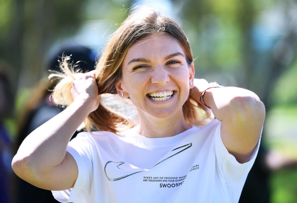 Simona Halep, înapoi la antrenamente. Când poate juca primul turneu_17