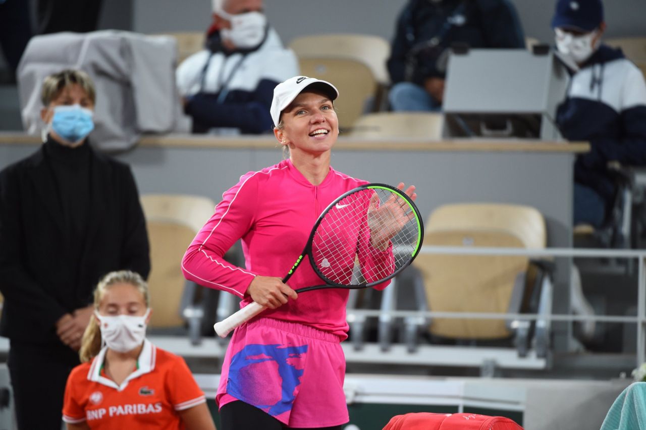 Simona Halep, înapoi la antrenamente. Când poate juca primul turneu_28