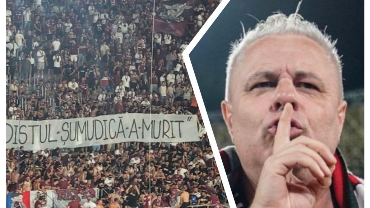 Marius Sumudica Dinamo Rapid