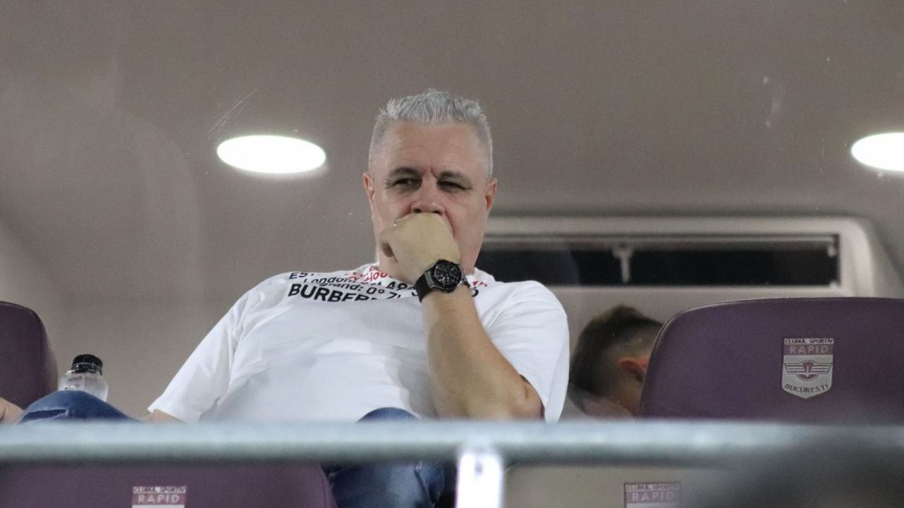 Marius Sumudica Rapid