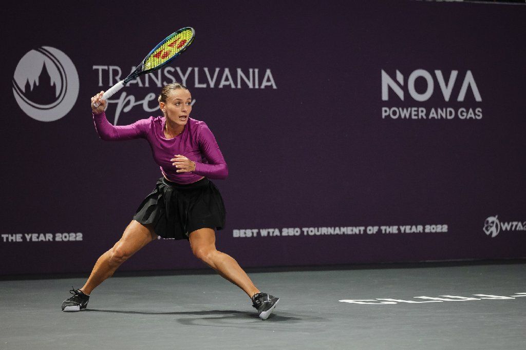 Câte românce vom avea la US Open 2024, ultimul turneu de mare șlem al anului, în tenis_24