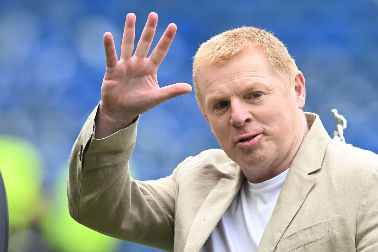 Eugen Neagoe l-a desființat pe Neil Lennon, iar presa din Scoția a reacționat! Ce a putut spune despre britanic _2