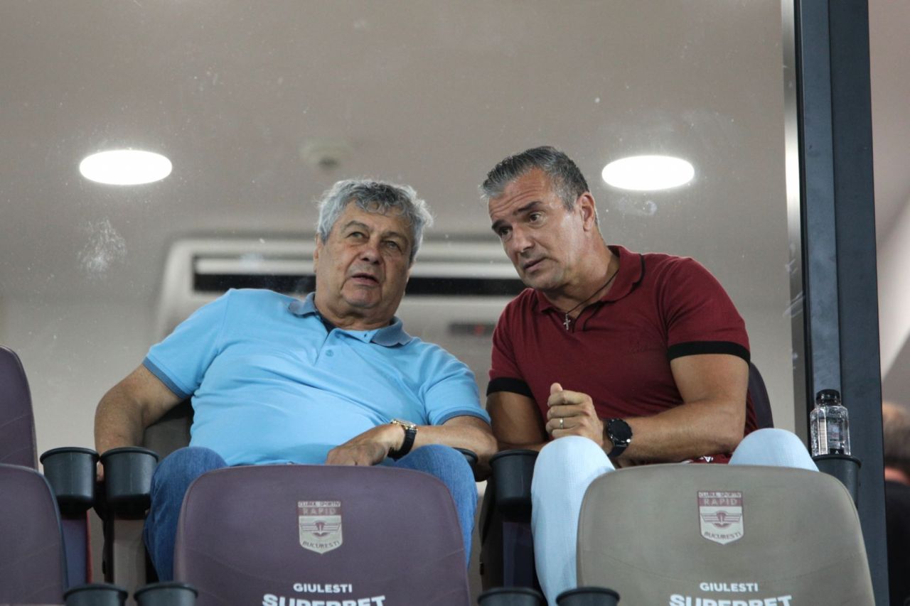 Mircea Lucescu, convocare surpriză la națională! Ce fundaș a luat în calcul "Il Luce"_3