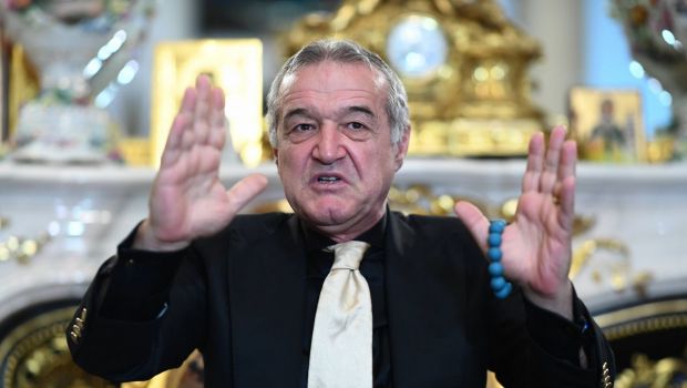 
	Gigi Becali, taxat: &quot;Cârpeală! Nu băgăm bani, nu facem nimic, dar vrem 30 de milioane&quot;
