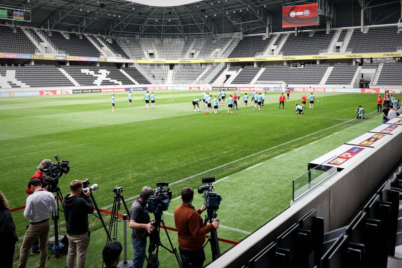 Cât va încasa FCSB dacă se va califica în Europa League! Jackpot financiar pentru campioană. LASK Linz - FCSB e joi (de la 20:00) LIVE pe VOYO_2