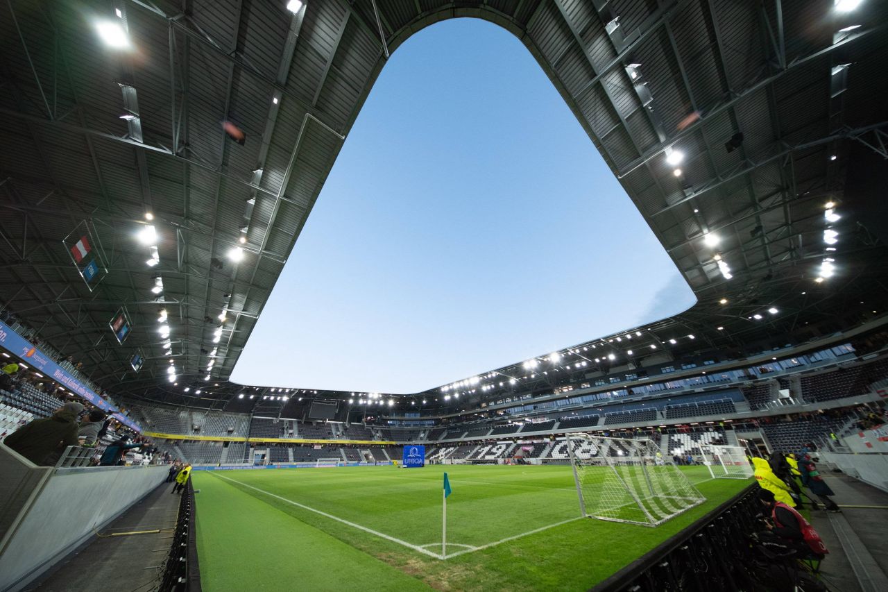 Cât va încasa FCSB dacă se va califica în Europa League! Jackpot financiar pentru campioană. LASK Linz - FCSB e joi (de la 20:00) LIVE pe VOYO_9