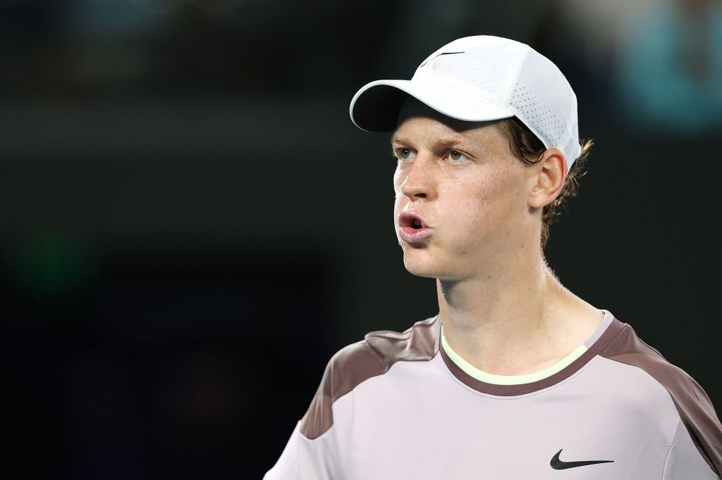 Număr unu în lume cu un motiv: Jannik Sinner a câștigat turneul ATP Masters 1000 de la Cincinnati_19