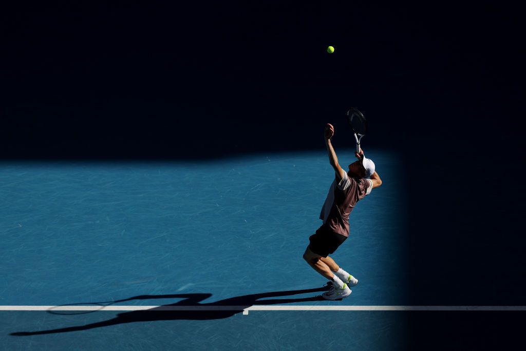 Număr unu în lume cu un motiv: Jannik Sinner a câștigat turneul ATP Masters 1000 de la Cincinnati_28