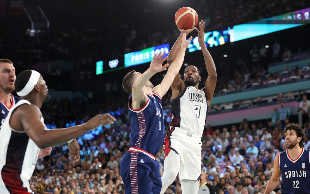 Un star din NBA a devenit acționar la PSG! _5