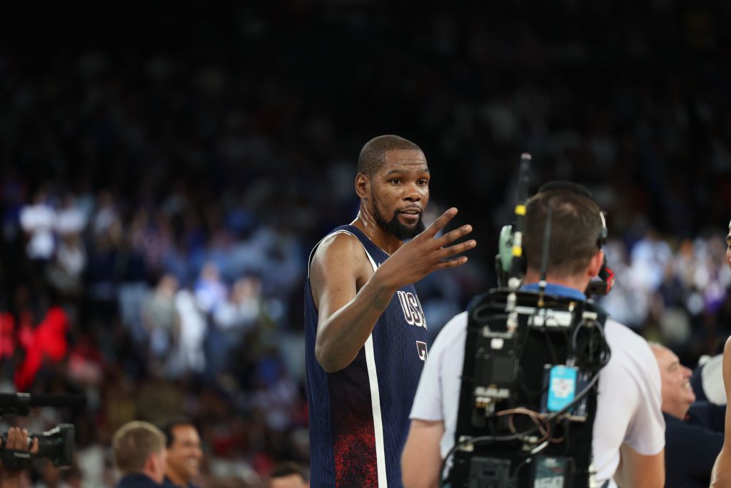 Un star din NBA a devenit acționar la PSG! _7