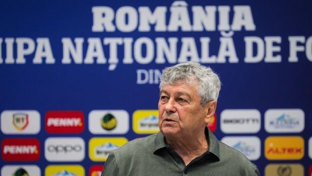 
	Mircea Lucescu și-a stabilit staff-ul de la naționala României! Doi colaboratori ai lui Edi Iordănescu nu continuă
