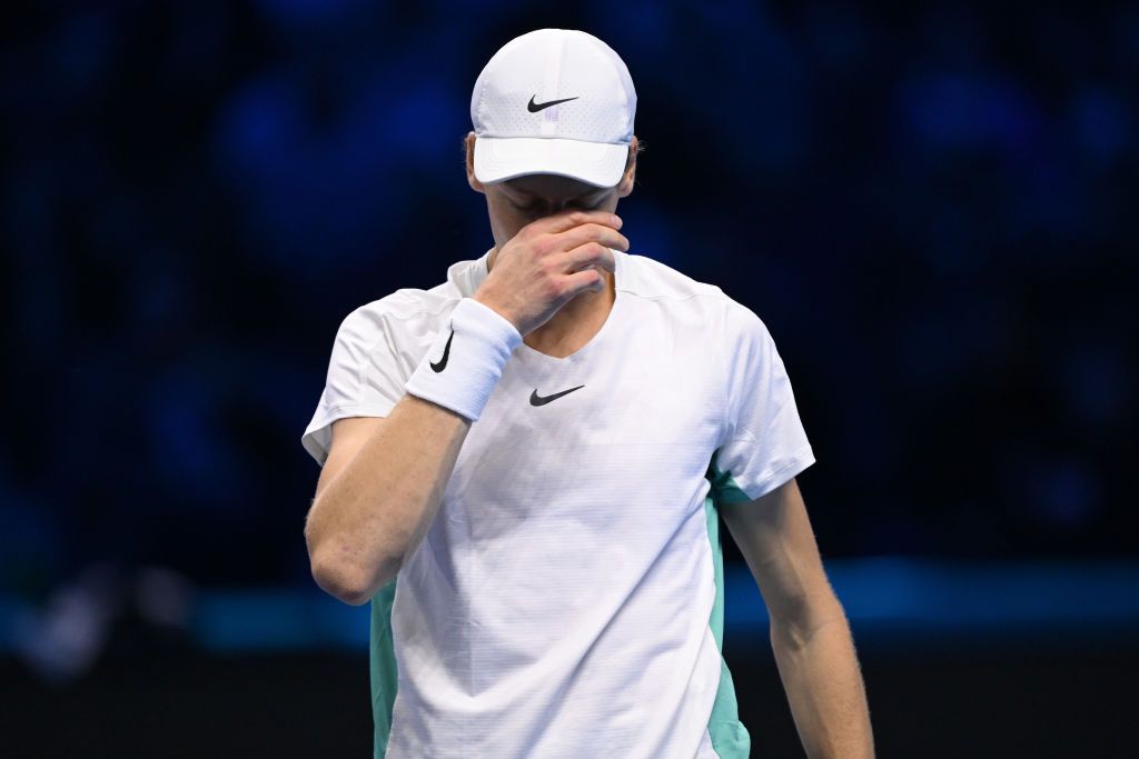 Darren Cahill nu a stat pe gânduri! Ce a spus despre scandalul de dopaj în care e implicat Jannik Sinner_51