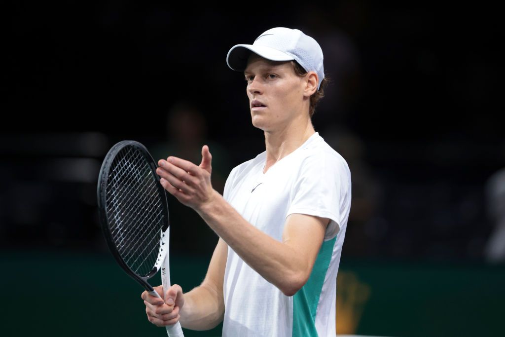 Darren Cahill nu a stat pe gânduri! Ce a spus despre scandalul de dopaj în care e implicat Jannik Sinner_59