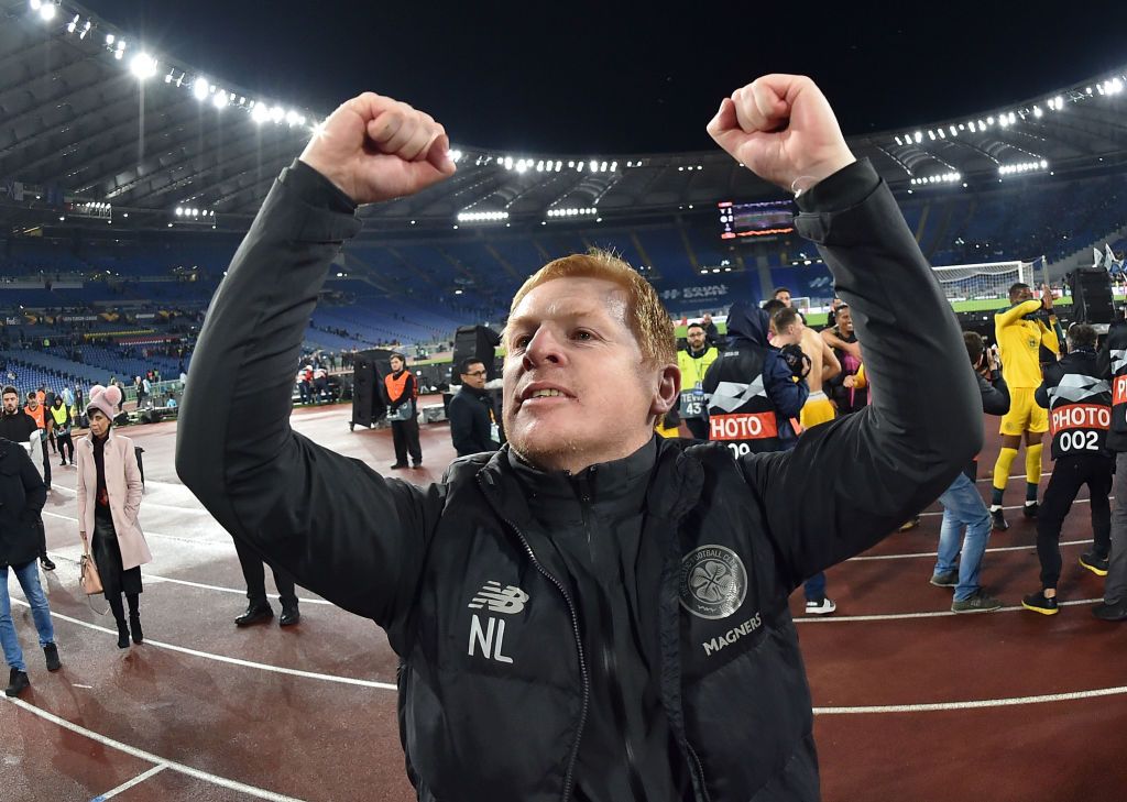 Nu stă ”pe bară”! Scoțienii anunță revenirea lui Neil Lennon_2