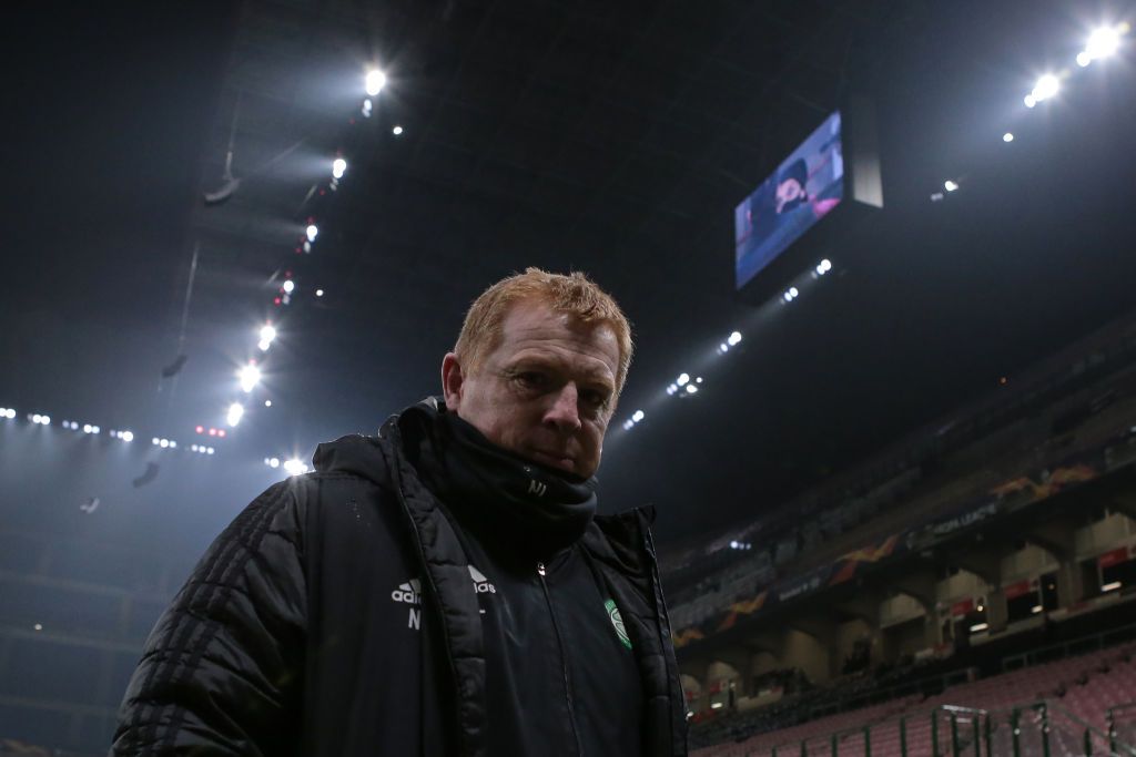 Nu stă ”pe bară”! Scoțienii anunță revenirea lui Neil Lennon_6