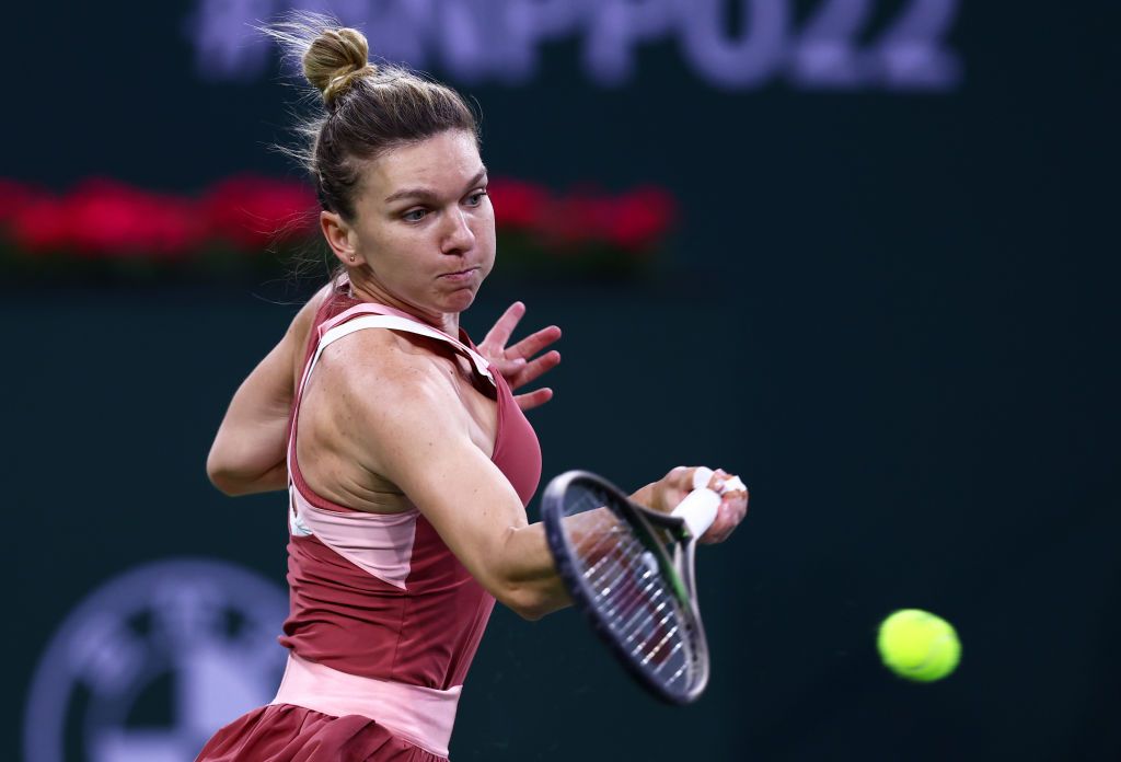 Simona Halep, de nerecunoscut! A apărut ca niciodată pe terenul de tenis_47