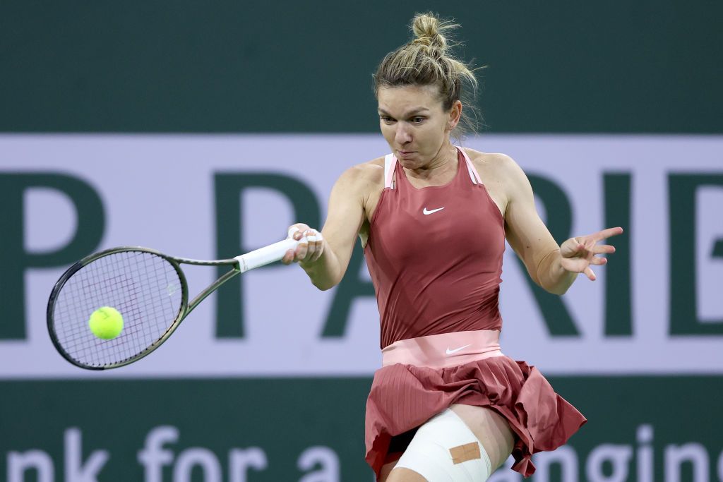 Simona Halep, de nerecunoscut! A apărut ca niciodată pe terenul de tenis_56