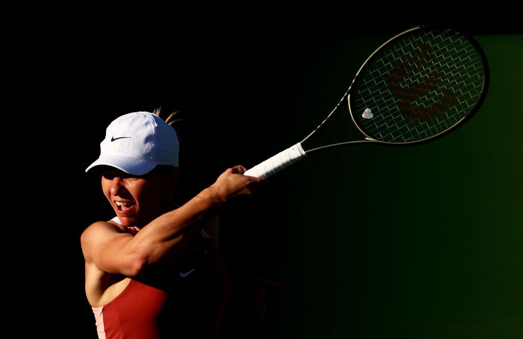 Simona Halep, de nerecunoscut! A apărut ca niciodată pe terenul de tenis_57