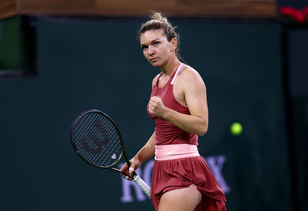 Simona Halep, de nerecunoscut! A apărut ca niciodată pe terenul de tenis_58