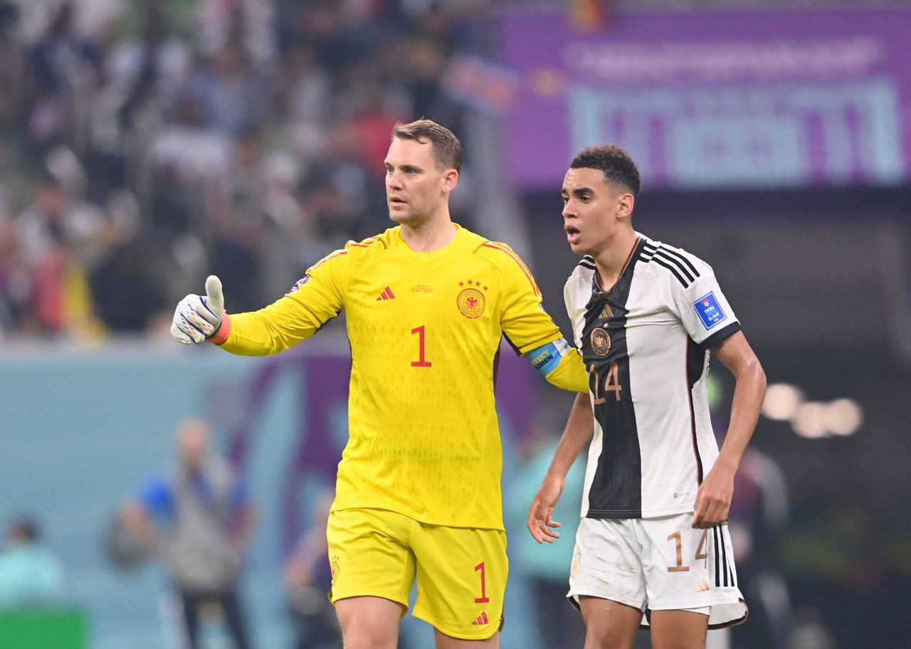 Manuel Neuer se retrage din naționala Germaniei. 15 ani la cel mai înalt nivel și portarul român pe care îl remarca_3