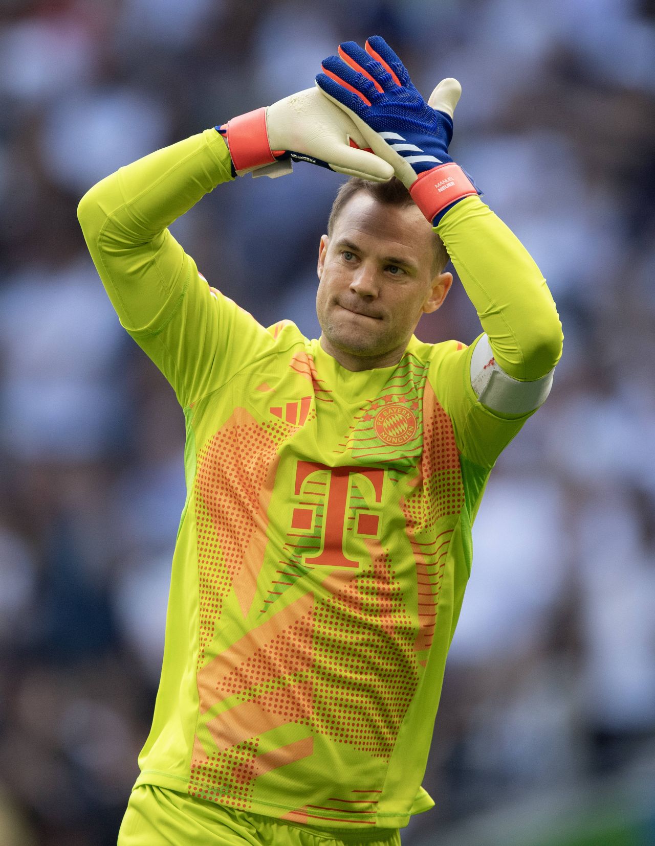 Manuel Neuer se retrage din naționala Germaniei. 15 ani la cel mai înalt nivel și portarul român pe care îl remarca_7