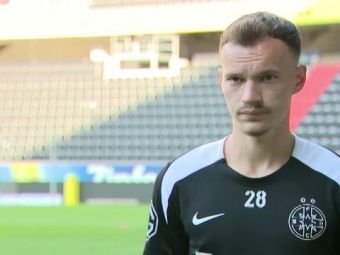 
	Alexandru Pantea a spus ce scor vrea la meciul LASK - FCSB: &quot;Sper să tranșăm calificarea din tur!&quot;
