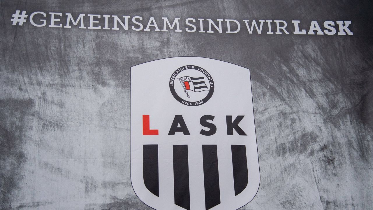 LASK Linz FCSB - LASK Linz