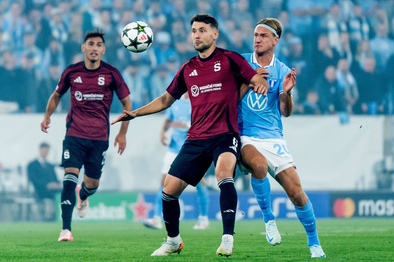 Acolo unde nicio echipă din România nu ajunge! Rezultatele din play-off-ul Champions League, ultimul pas spre grupe_1