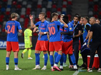 
	Austriecii anticipează o surpriză în echipa lui FCSB pentru meciul cu LASK Linz
