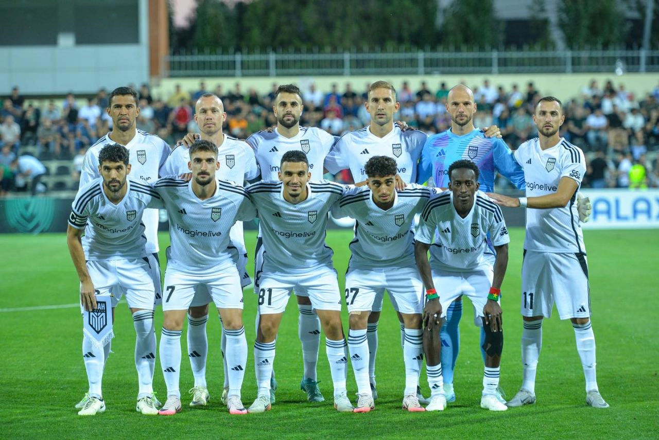 Goncalo Gregorio și Vitoria Guimaraes fac legea în Conference League! Fostul atacant al lui Dinamo este golgheterul competiției_4