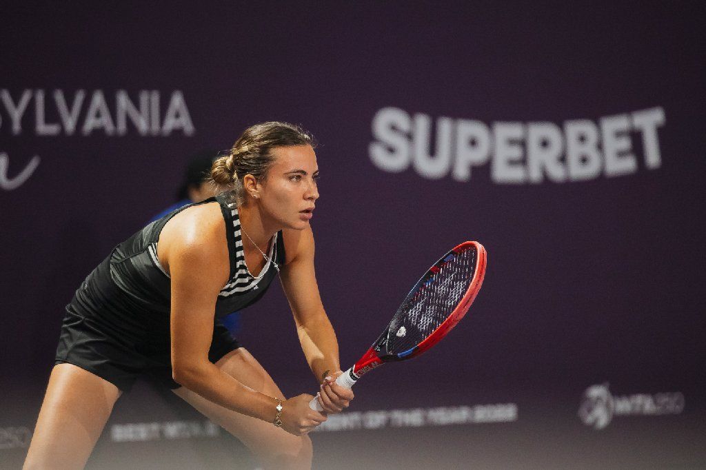 Româncele în calificările US Open 2024: doar Gabriela Ruse mai poate ajunge pe tabloul principal_19