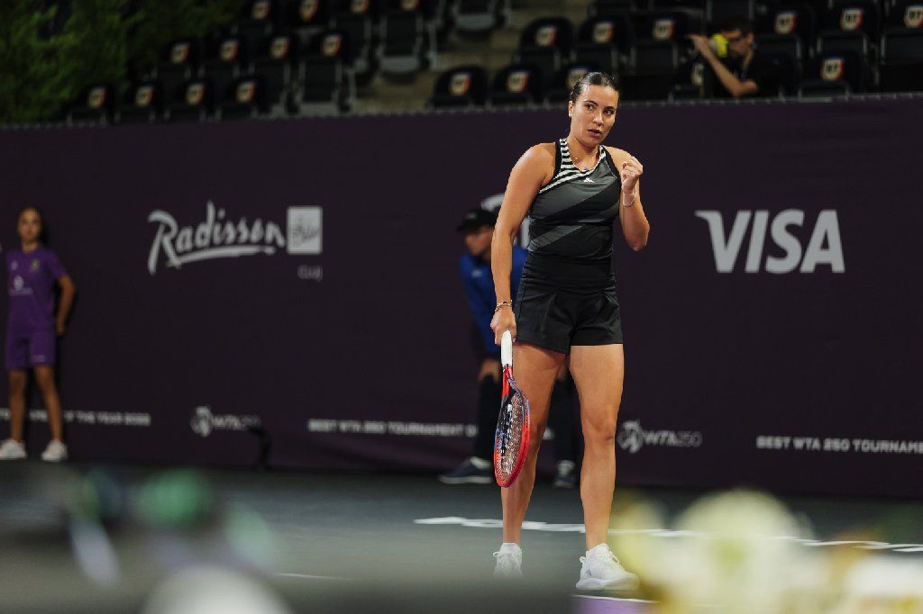 Româncele în calificările US Open 2024: doar Gabriela Ruse mai poate ajunge pe tabloul principal_22