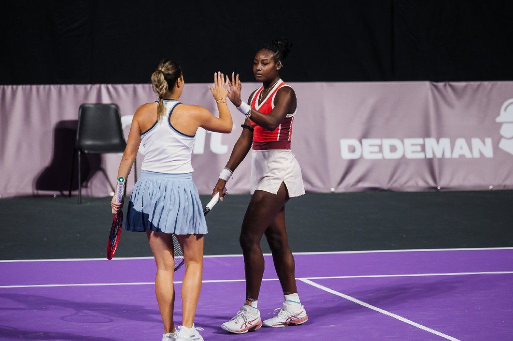 Româncele în calificările US Open 2024: doar Gabriela Ruse mai poate ajunge pe tabloul principal_27