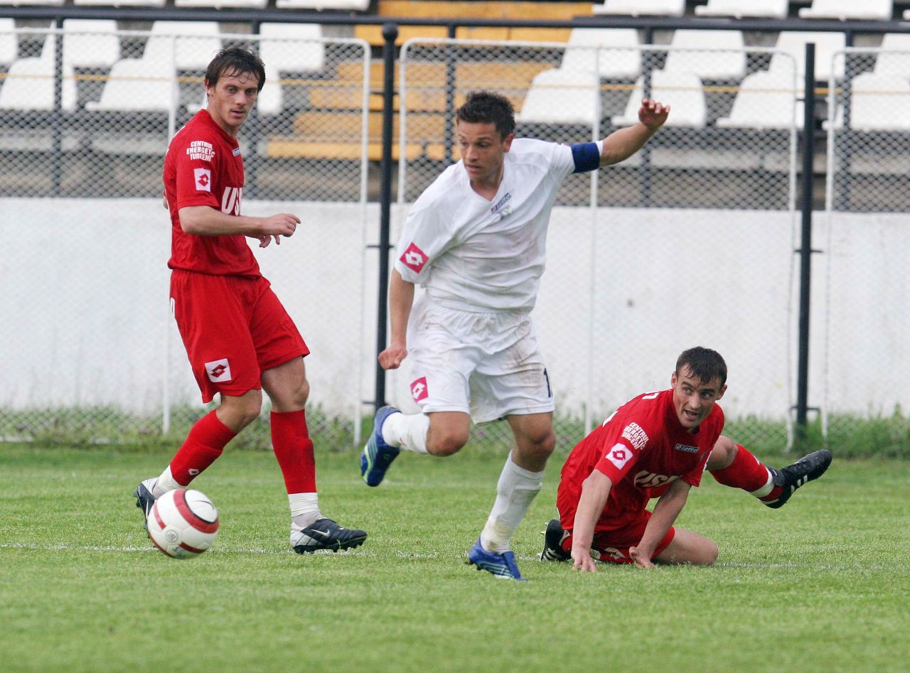 Fostul fotbalist de la Steaua/FCSB, numit antrenor la Dinamo! ”Puteam să joc patru-cinci posturi, cu Valencia am fost pe bancă, concurența era mare”_9