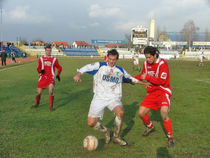 Fostul fotbalist de la Steaua/FCSB, numit antrenor la Dinamo! ”Puteam să joc patru-cinci posturi, cu Valencia am fost pe bancă, concurența era mare”_4