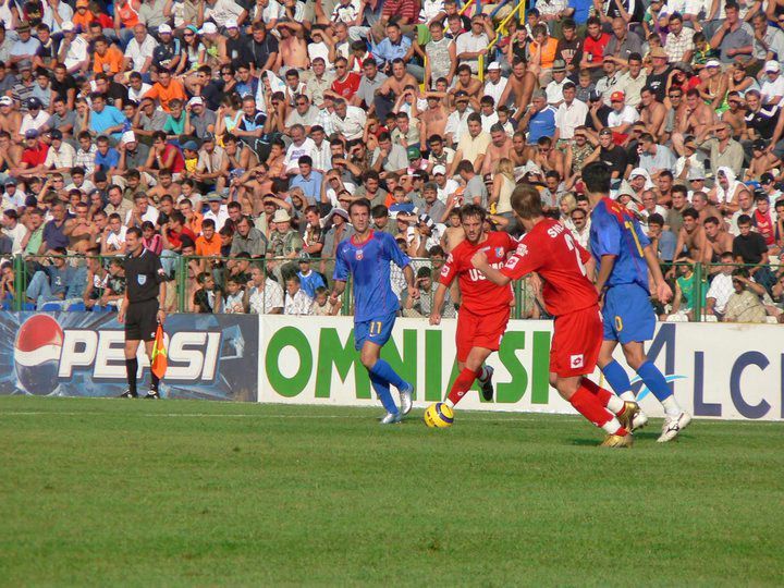 Fostul fotbalist de la Steaua/FCSB, numit antrenor la Dinamo! ”Puteam să joc patru-cinci posturi, cu Valencia am fost pe bancă, concurența era mare”_5