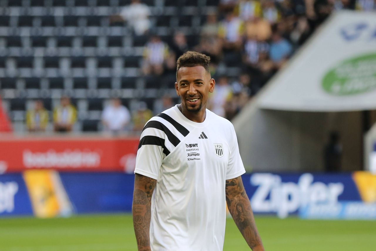 Ce salarii plătește LASK Linz. Jerome Boateng primește de două ori mai mult decât media lotului_16