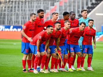 
	Pierdere uriașă pentru FCSB! Jucătorul suspendat pentru returul la LASK Linz
