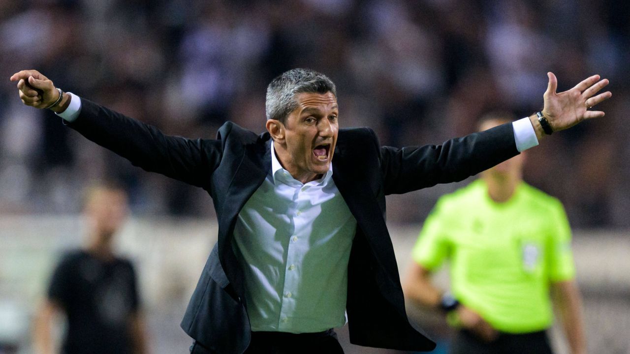 Razvan Lucescu apoel nicosia Marius Corbu PAOK Salonic Play-Off Europa League