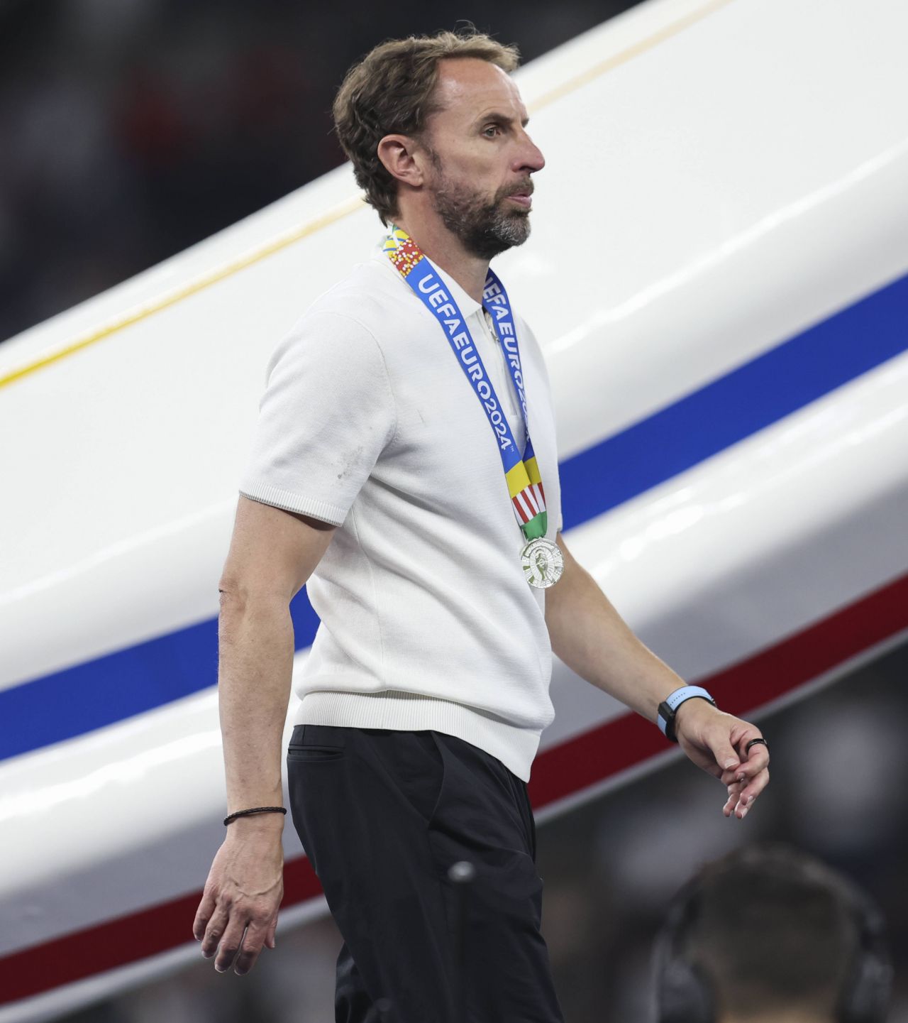 Gareth Southgate a acceptat oferta! Contractul semnat de fostul selecționer al Angliei_2