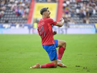 
	Rezumatul video al meciului LASK Linz - FCSB 1-1, manșa tur din play-off-ul Europa League! Goluri, bare, gafe și speranțe de calificare
