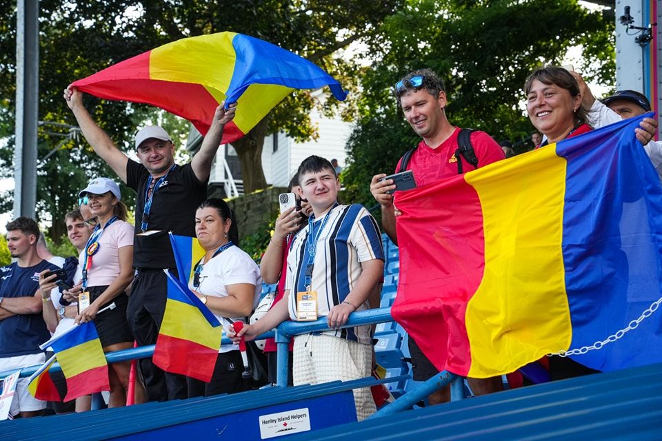 AUR cu RECORD MONDIAL! Echipajul de 4 vâsle feminin a scris istorie la Campionatele Mondiale de canotaj de la St. Catharines din Canada_9