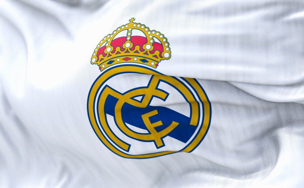 Real Madrid la liga