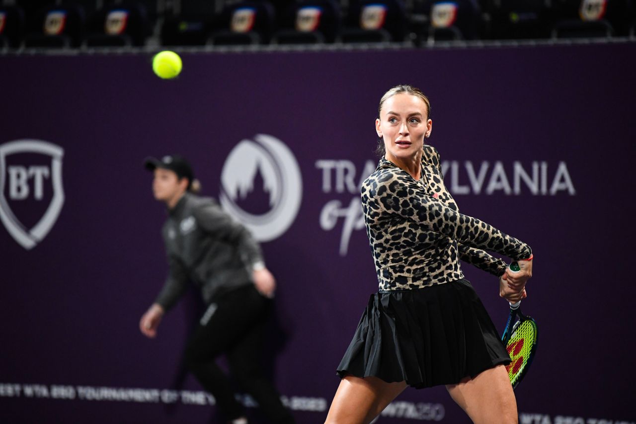 Gabriela Ruse s-a calificat pe tabloul principal la US Open 2024! Adversarele celor trei românce_48