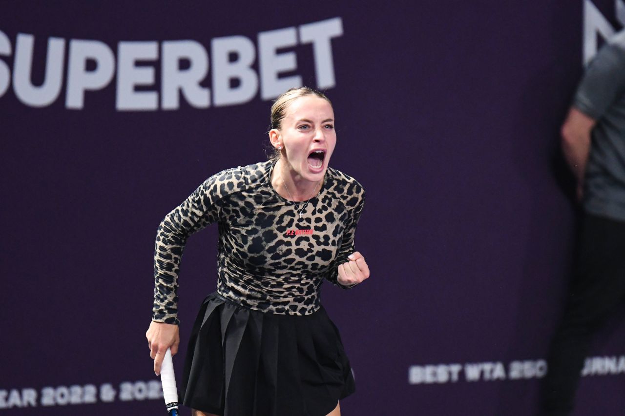 Gabriela Ruse s-a calificat pe tabloul principal la US Open 2024! Adversarele celor trei românce_51