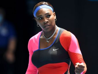 
	Mesajul controversat, lansat de Serena Williams în săptămâna în care scandalul de dopaj al lui Sinner a făcut înconjurul lumii
