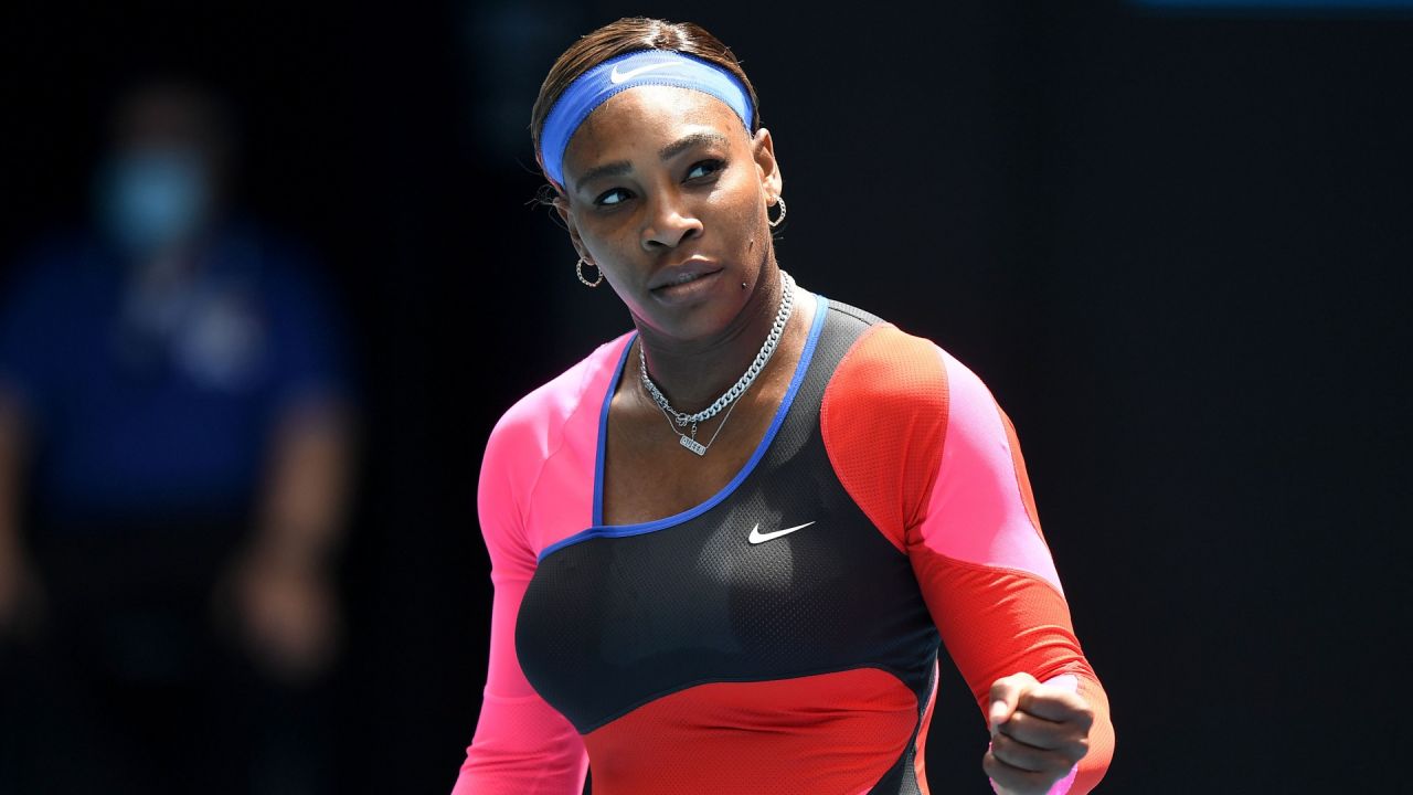 Serena Williams dopaj tenis Jannik Sinner Tenis WTA