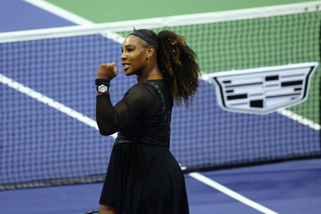 Mesajul controversat, lansat de Serena Williams în săptămâna în care scandalul de dopaj al lui Sinner a făcut înconjurul lumii_37